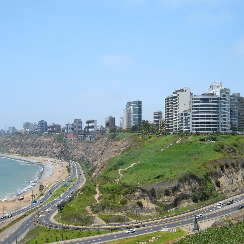 Photo of Lima, Peru