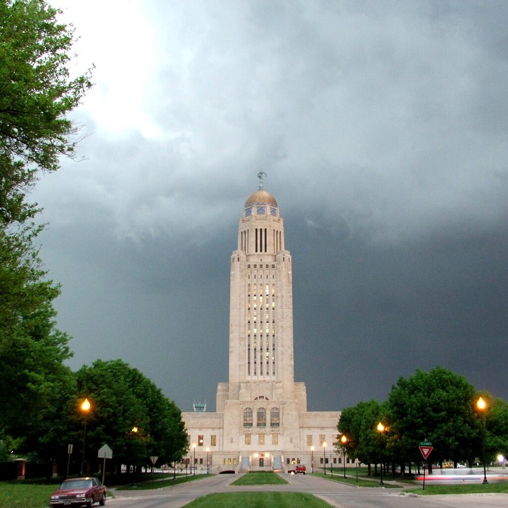Photo of Nebraska