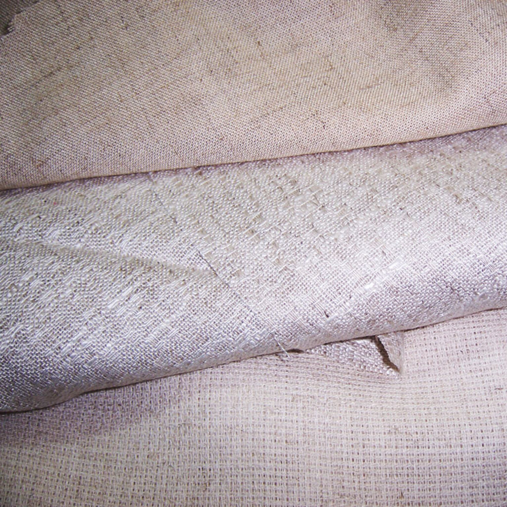 Photo of linen