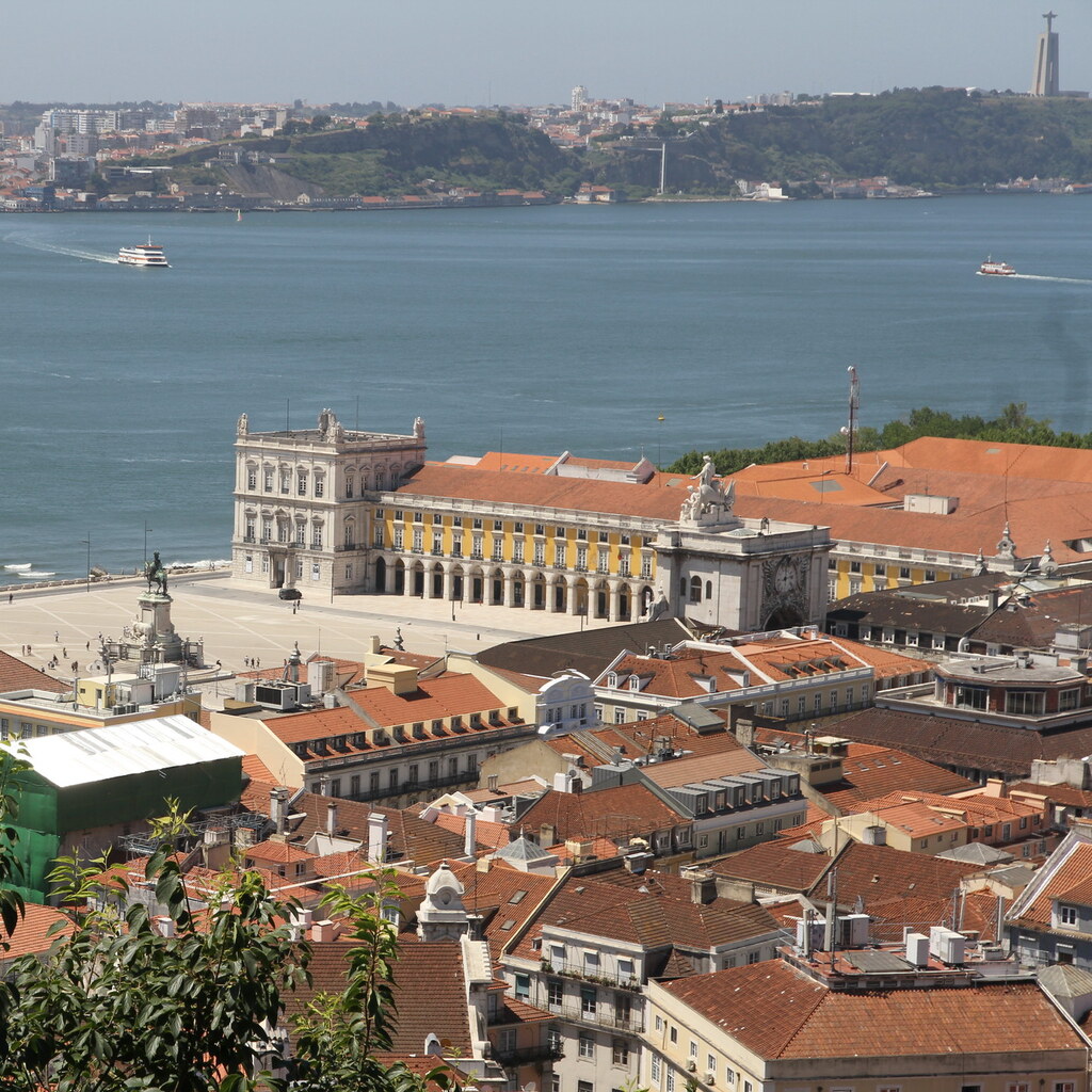 Photo of Lisbon