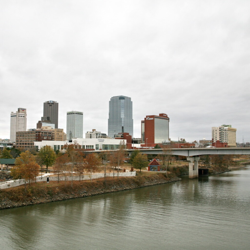 Photo of Little Rock, Arkansas