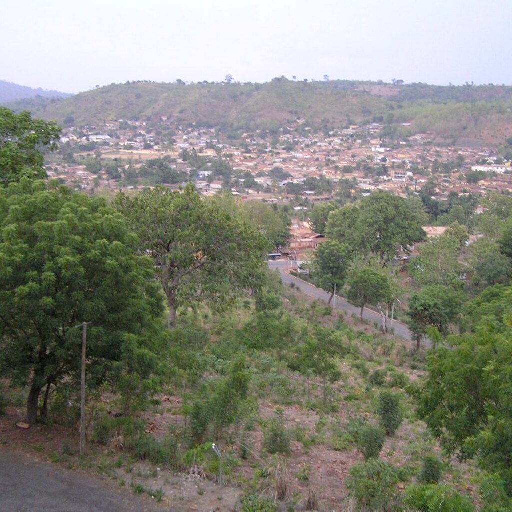 Photo of Lomé, Togo