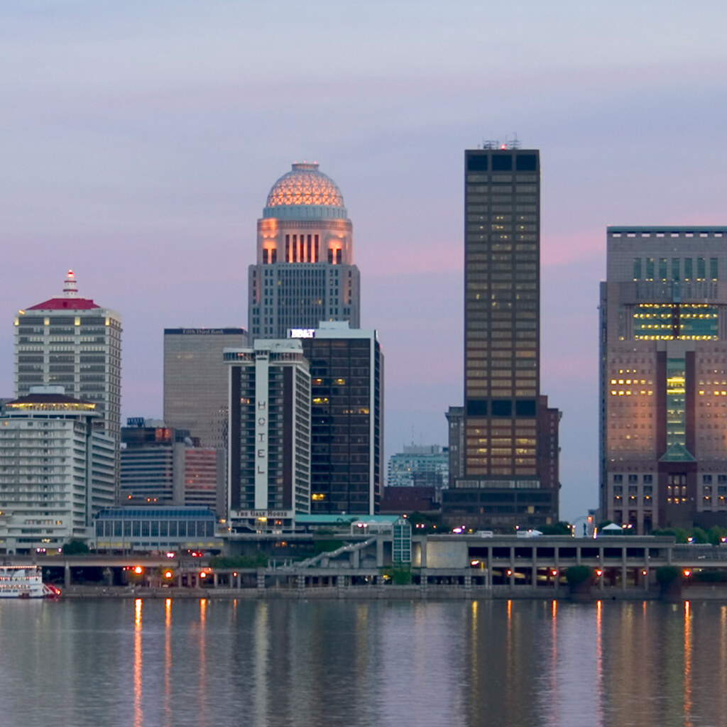 Photo of Louisville, Kentucky