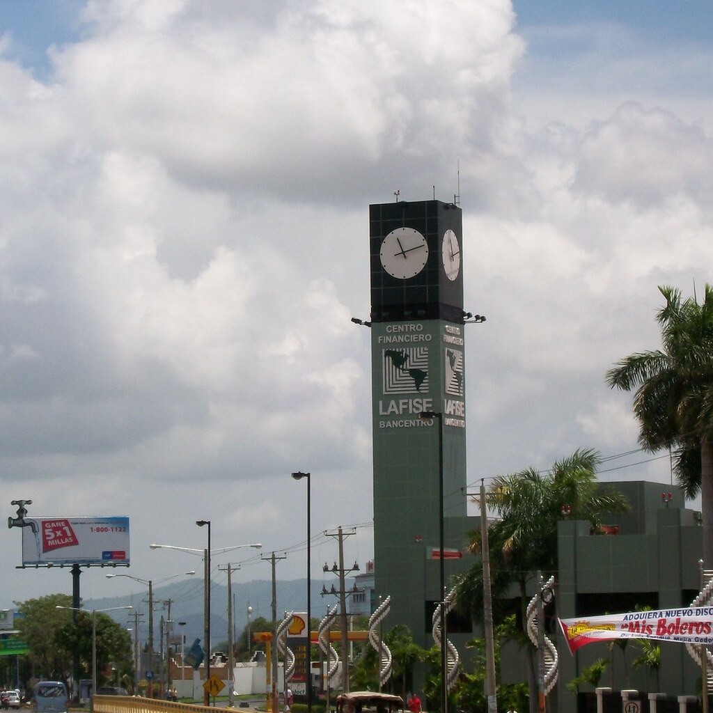 Photo of Managua, Nicaragua