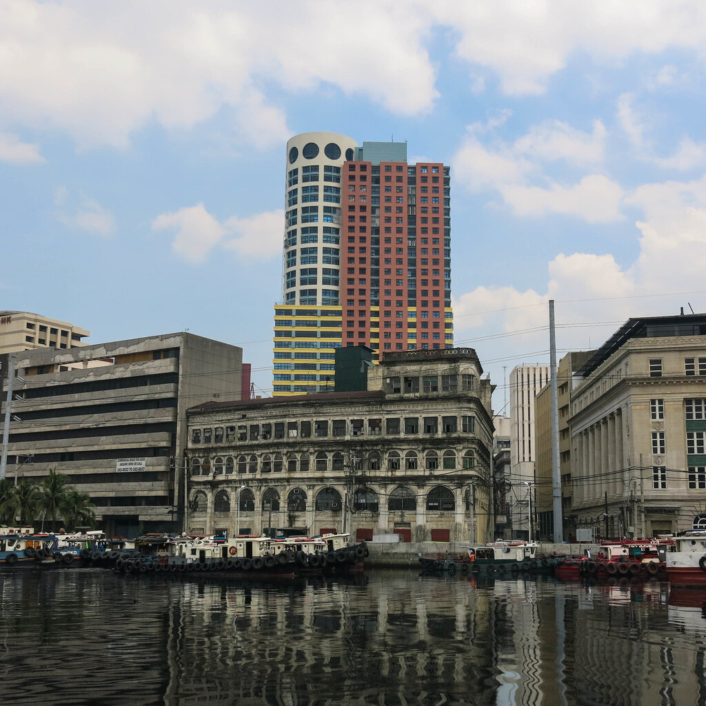 Photo of Manila, Philippines
