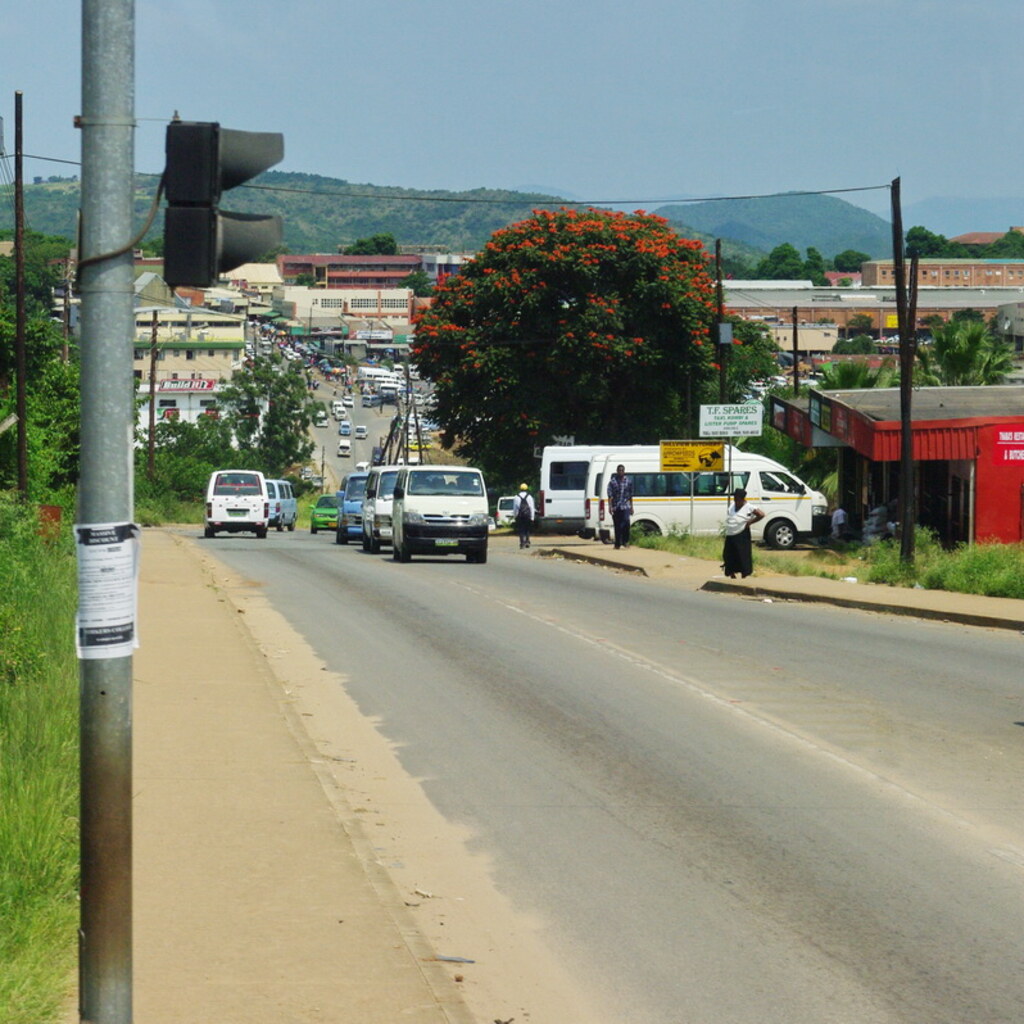 Photo of Manzini