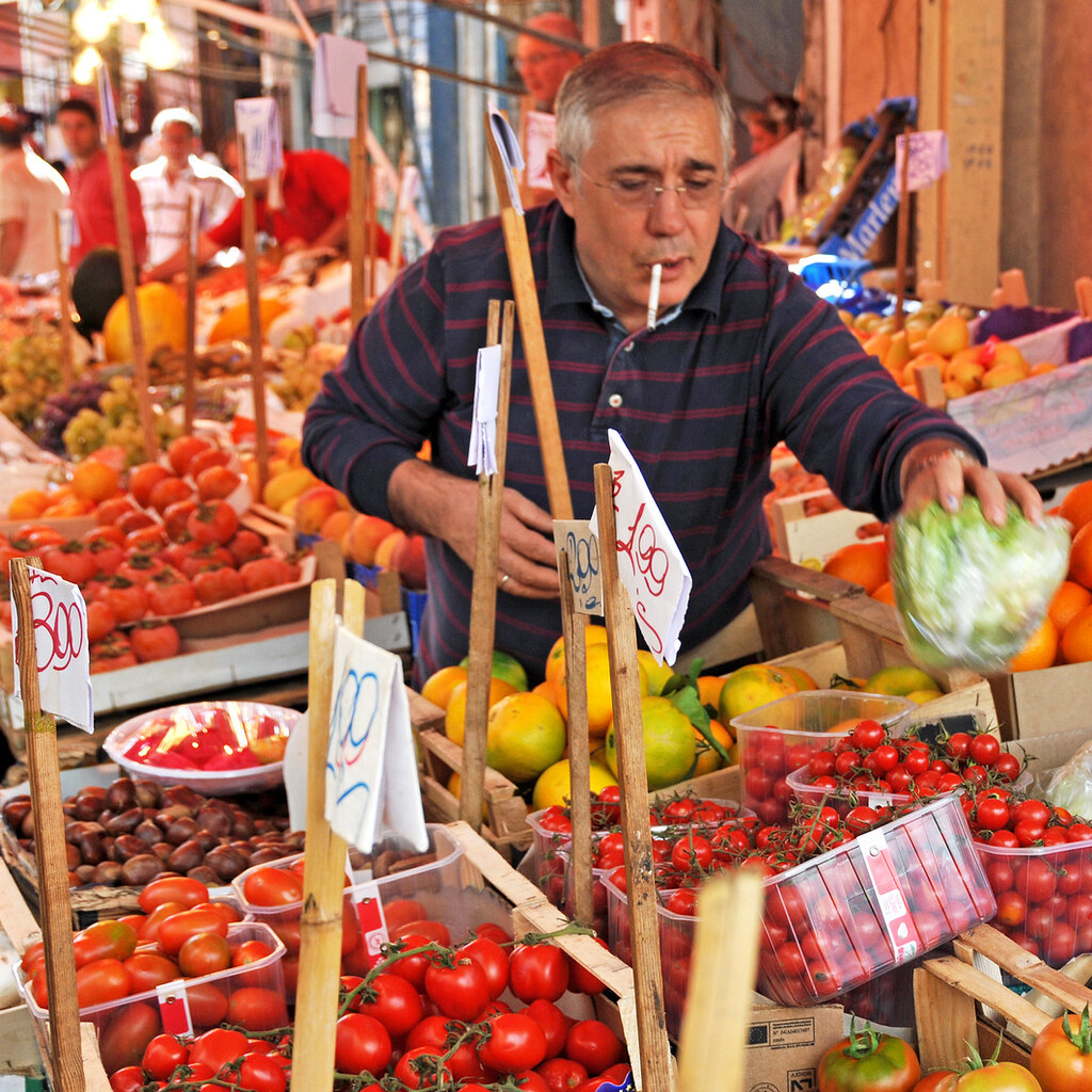 Market.