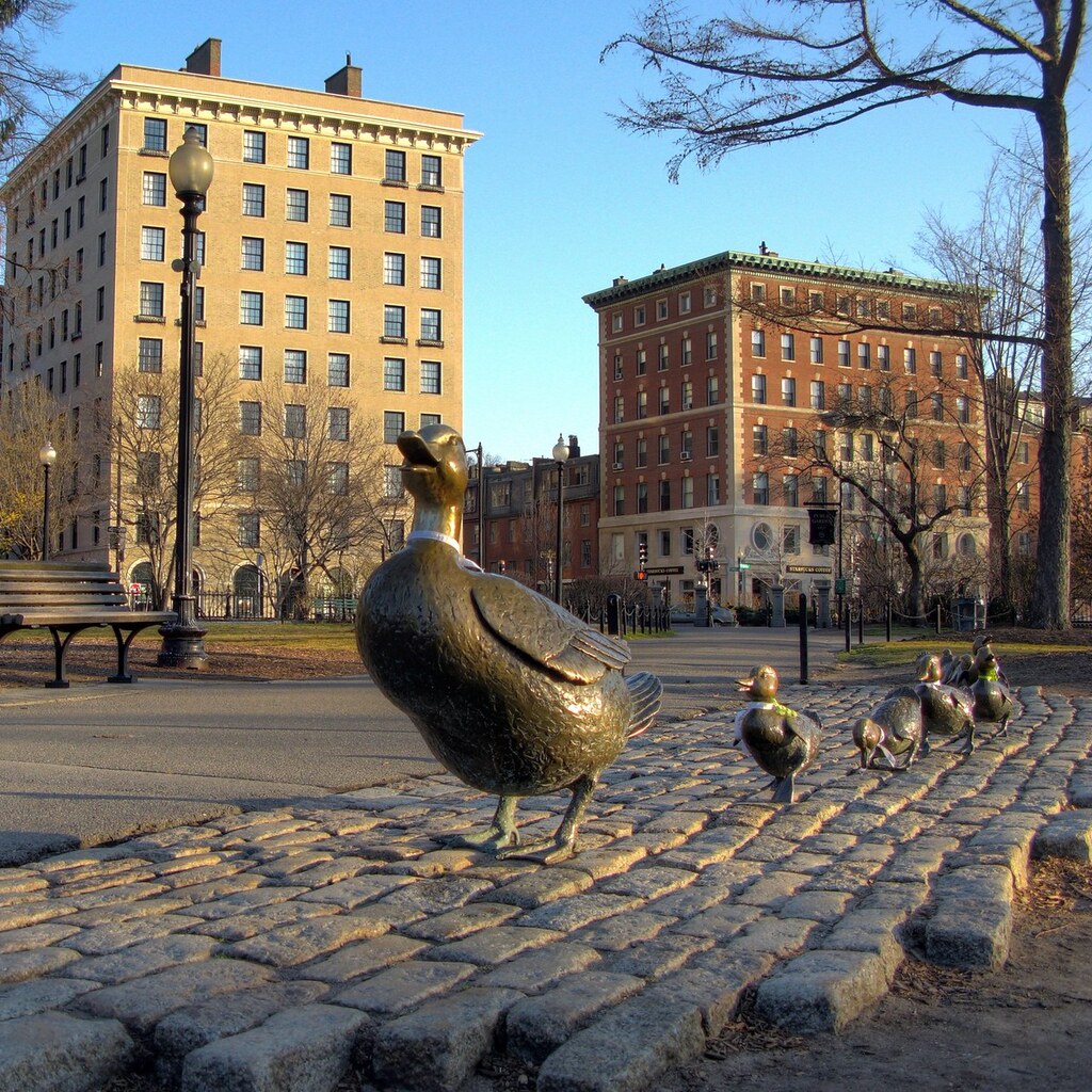 Photo of Massachusetts