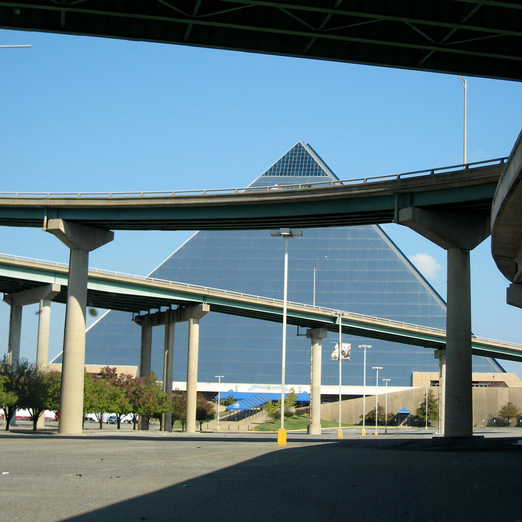 Photo of Memphis
