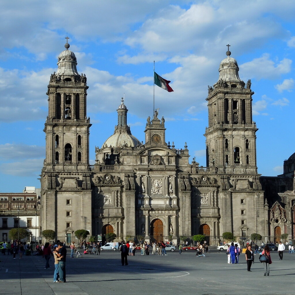 Photo of Mexico City Centro