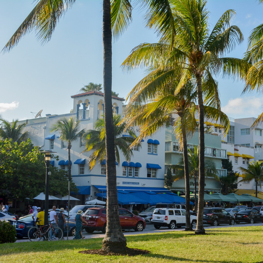 Photo of Miami