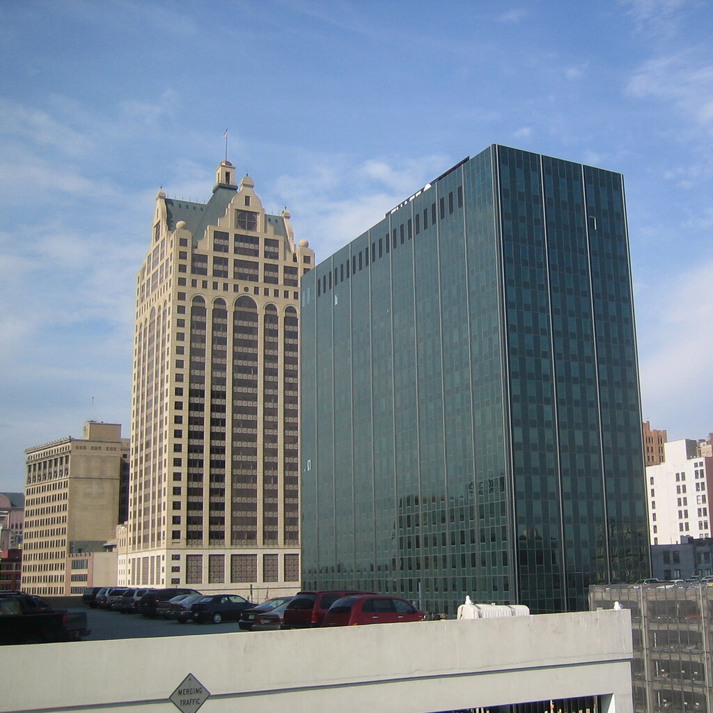 Photo of Milwaukee