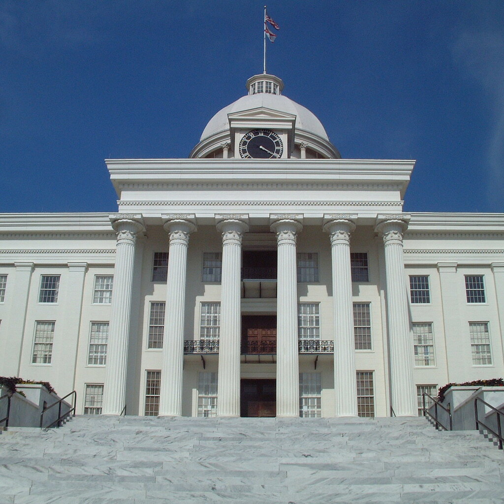 Photo of Montgomery, Alabama