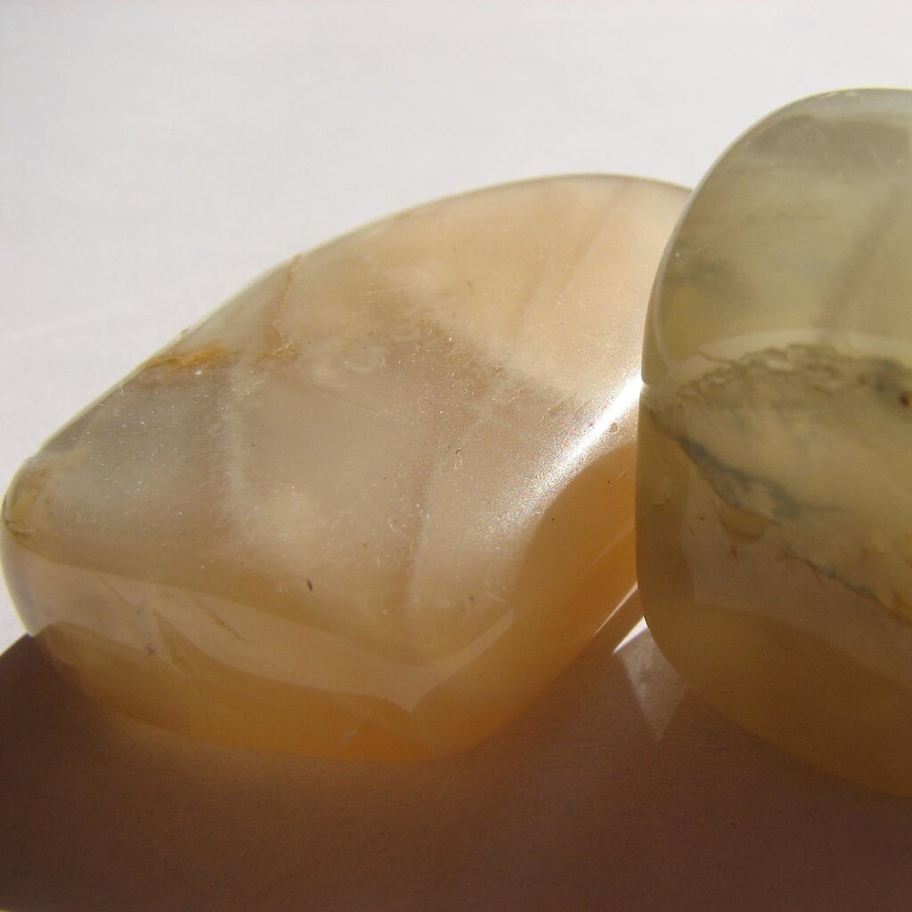 Photo of moonstone