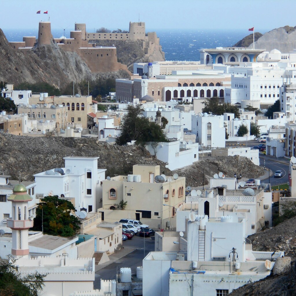 Photo of Muscat, Oman