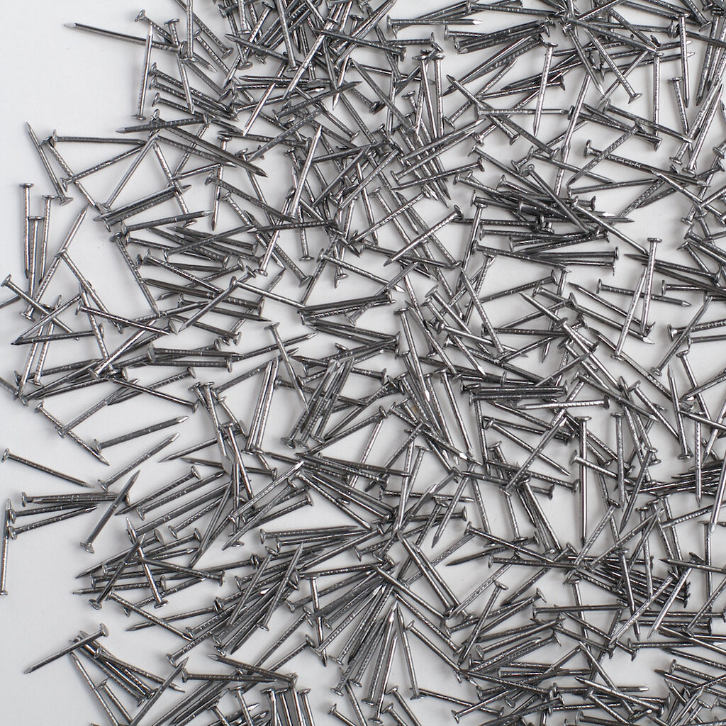 Photo of some nails