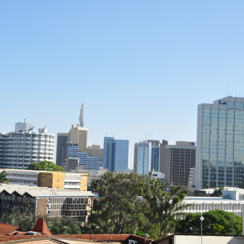 Photo of Nairobi, Kenya