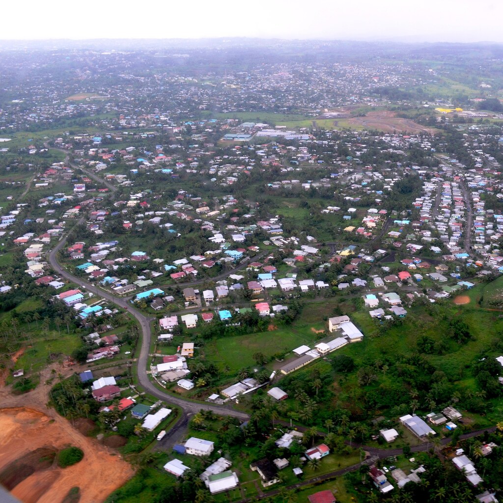 Photo of Nasinu