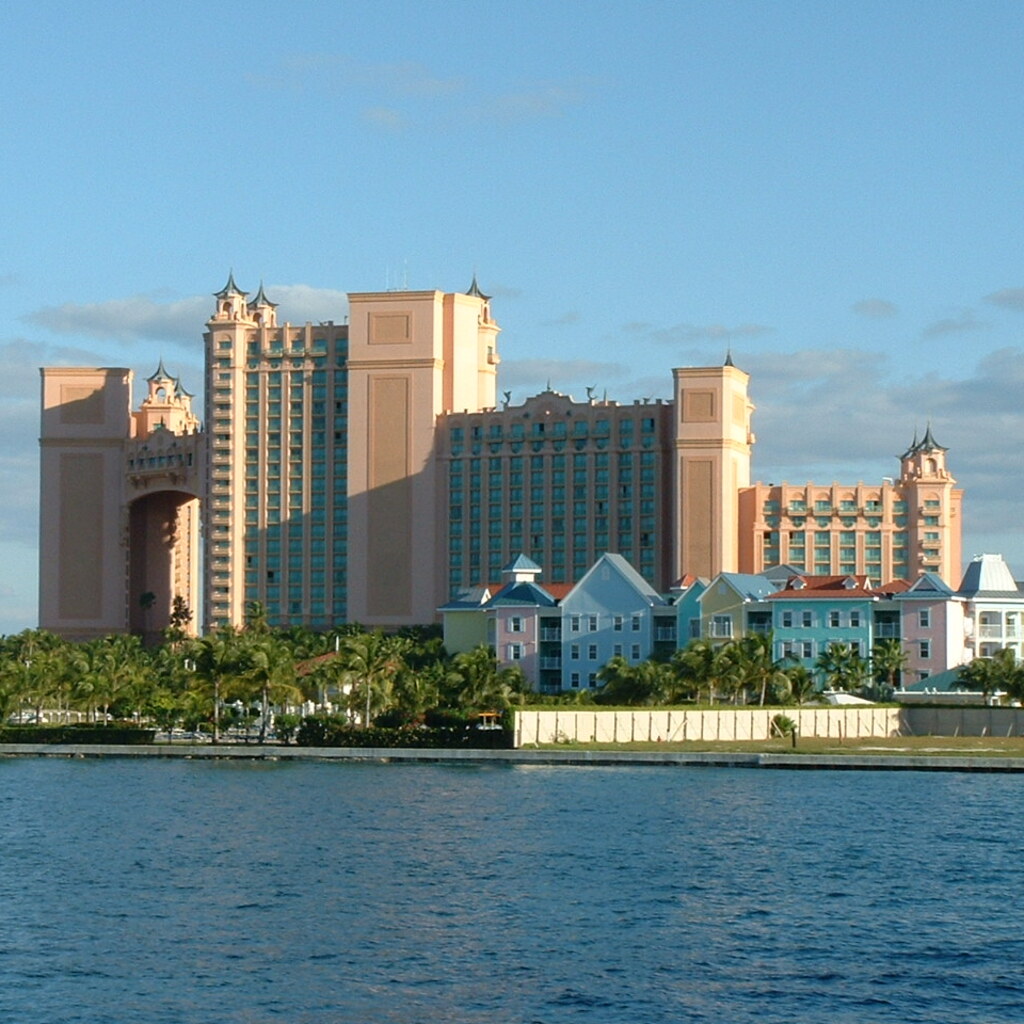 Photo of Nassau, Bahamas