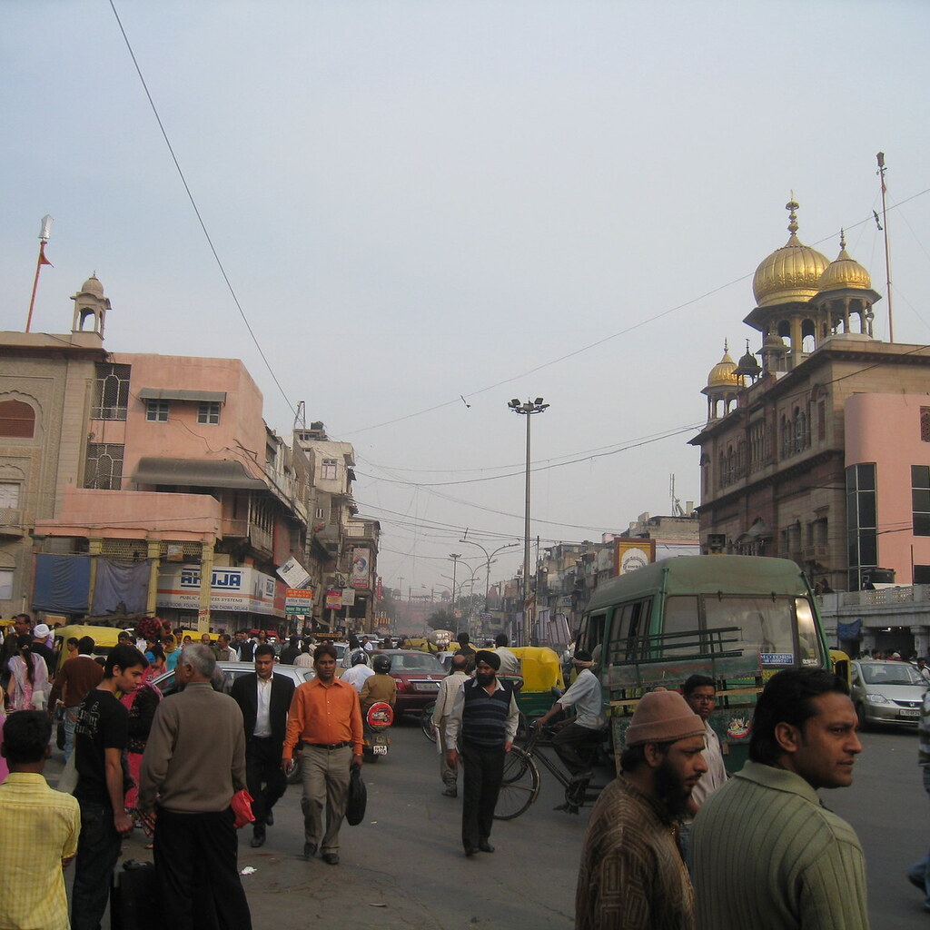 Photo of New Delhi