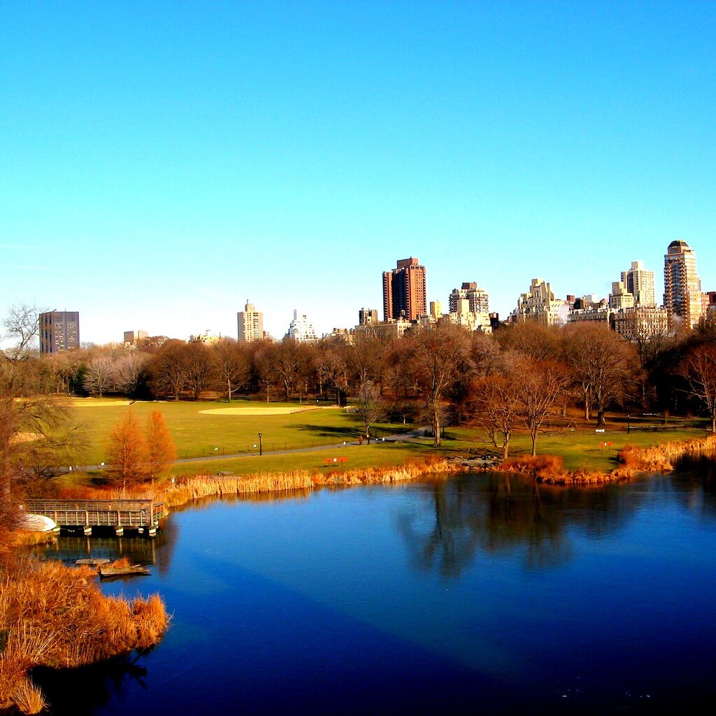 Photo of Central Park
