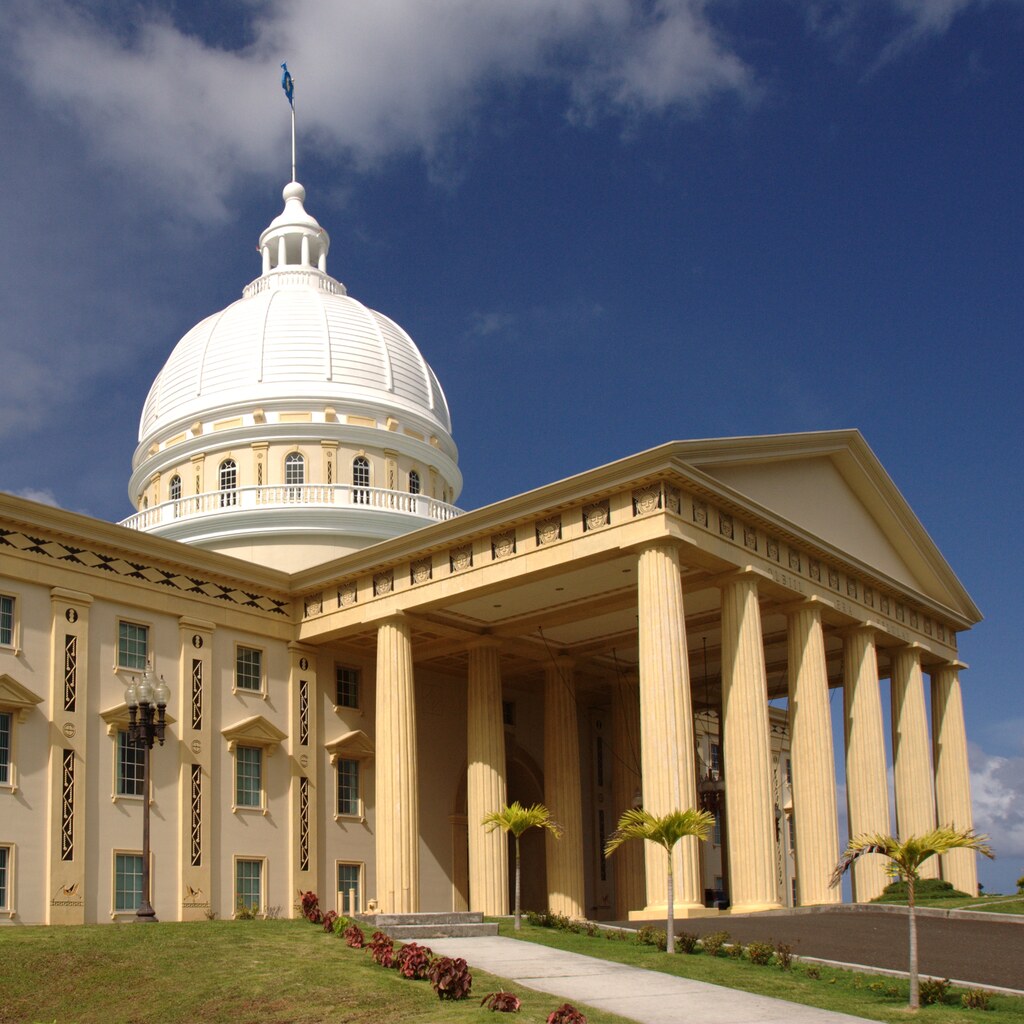 Photo of Ngerulmud