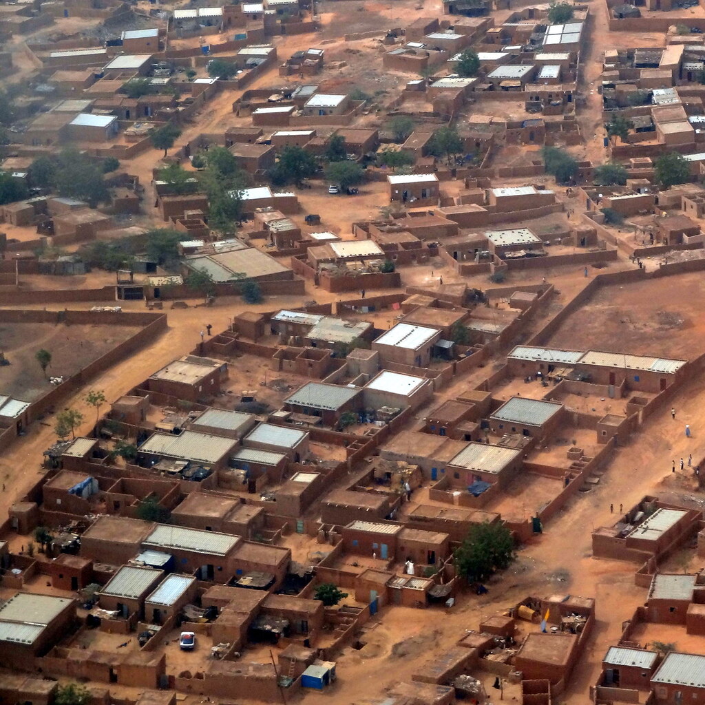 Photo of Niamey, Niger
