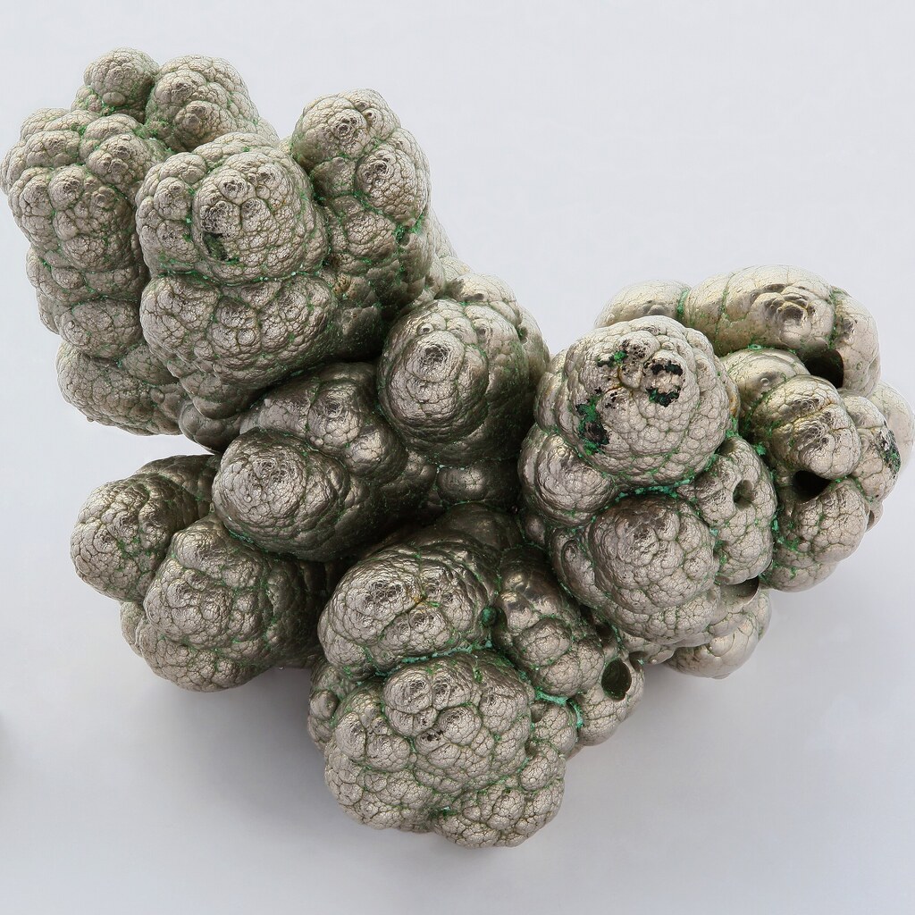 Photo of nickel
