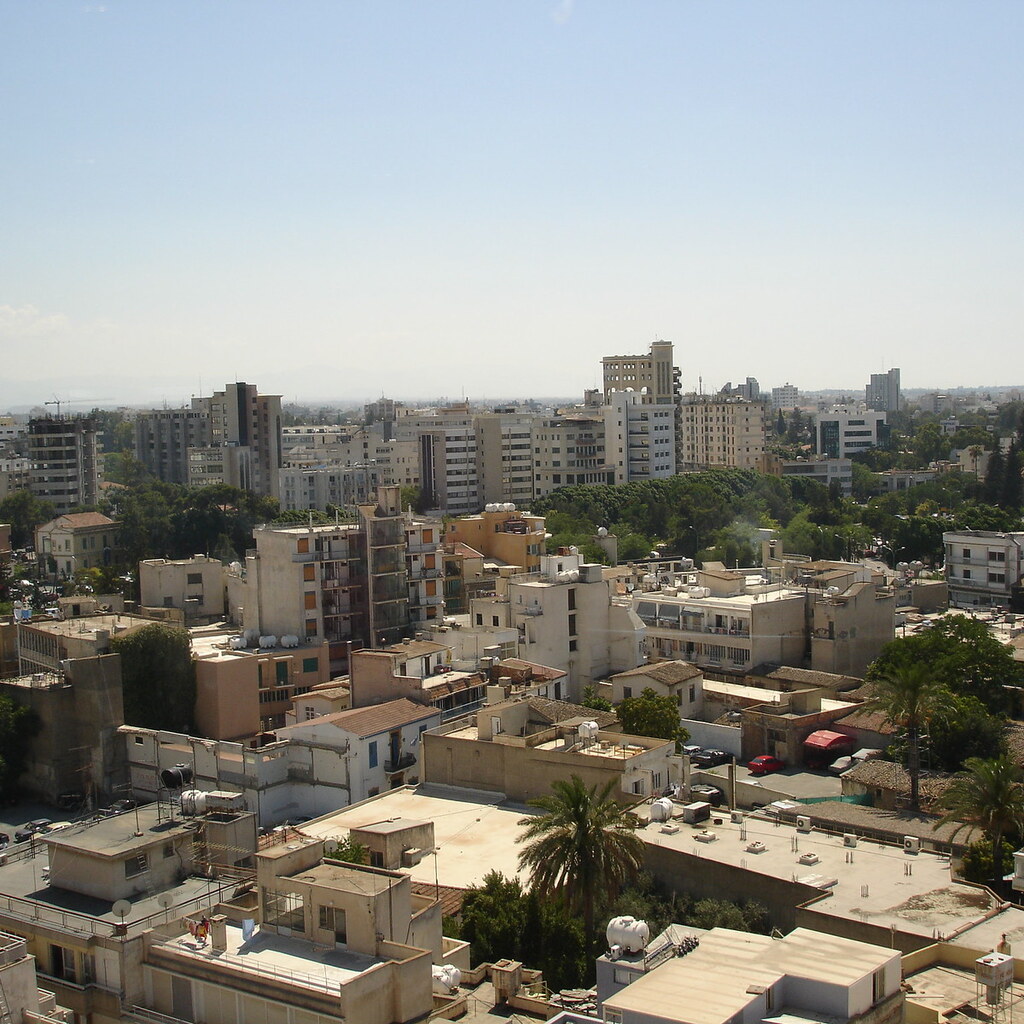 Photo of Nicosia, Cyprus