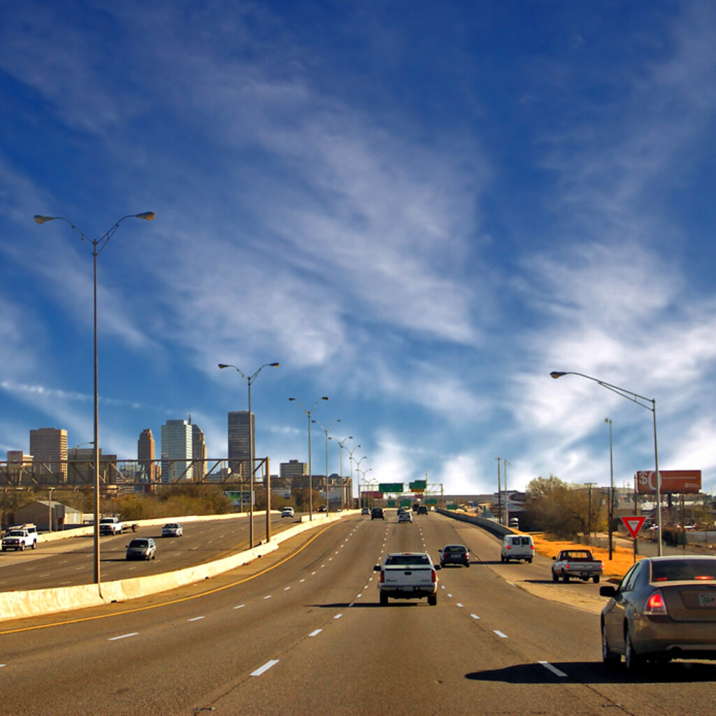 Photo of Oklahoma City