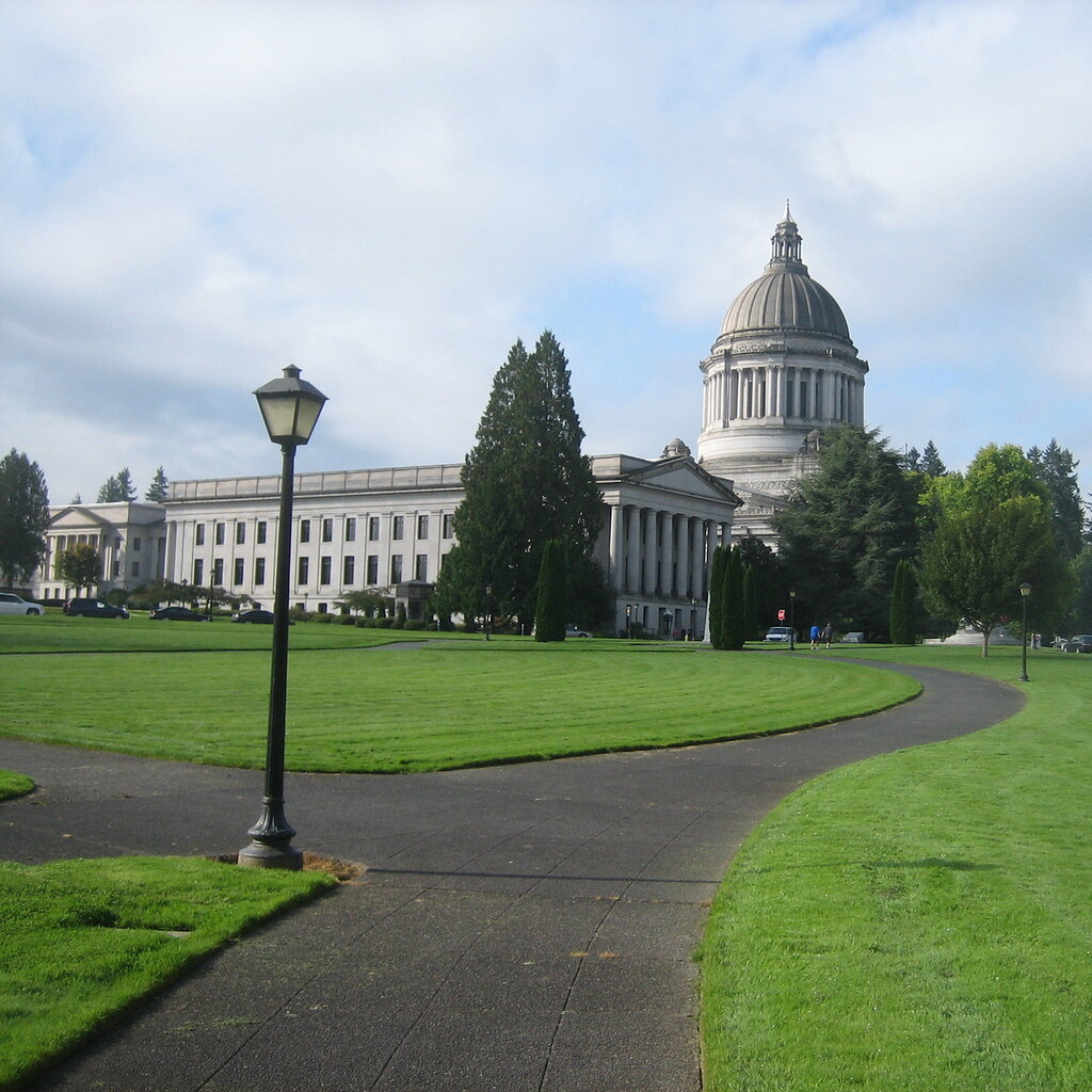Photo of Olympia, Washington