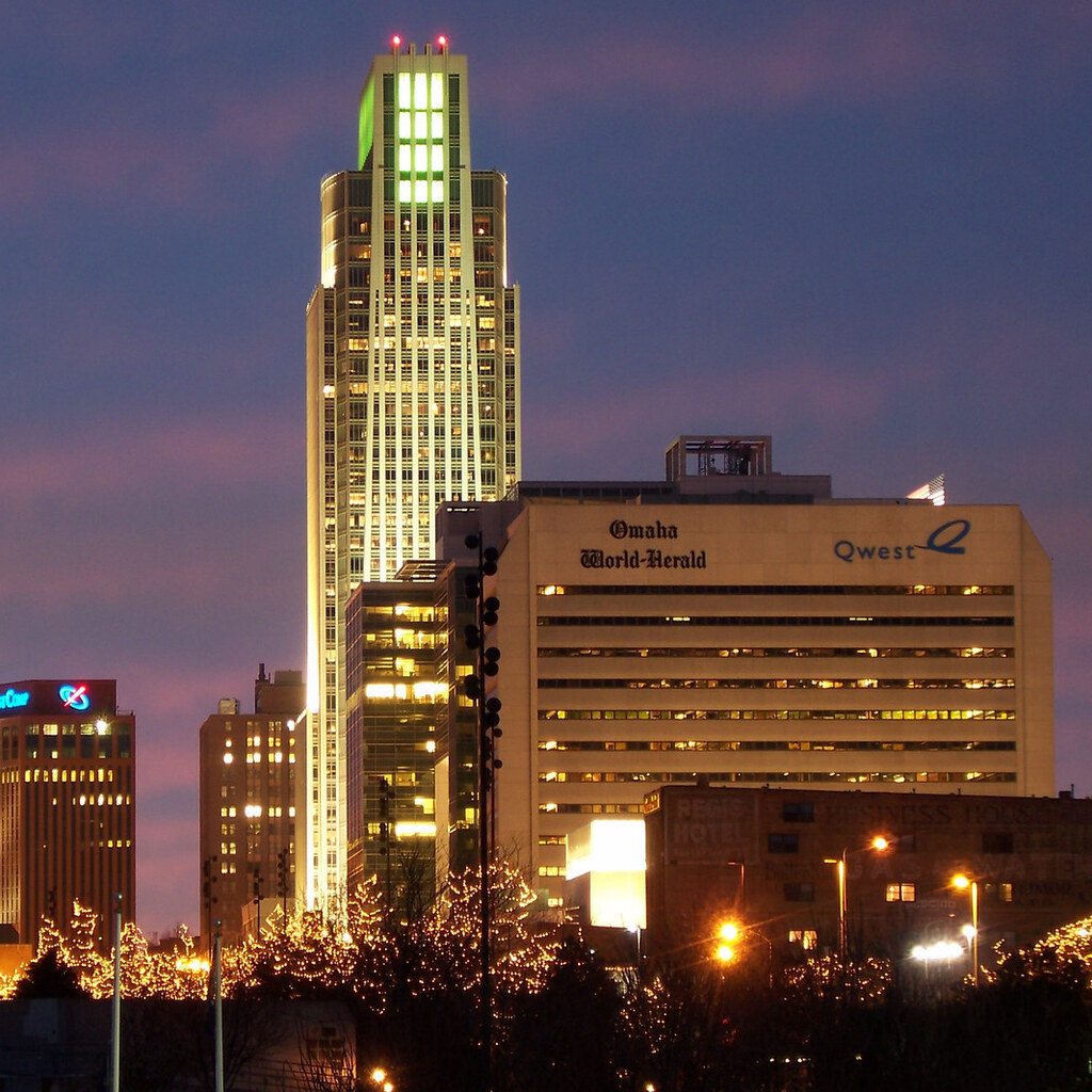 Photo of Omaha, Nebraska
