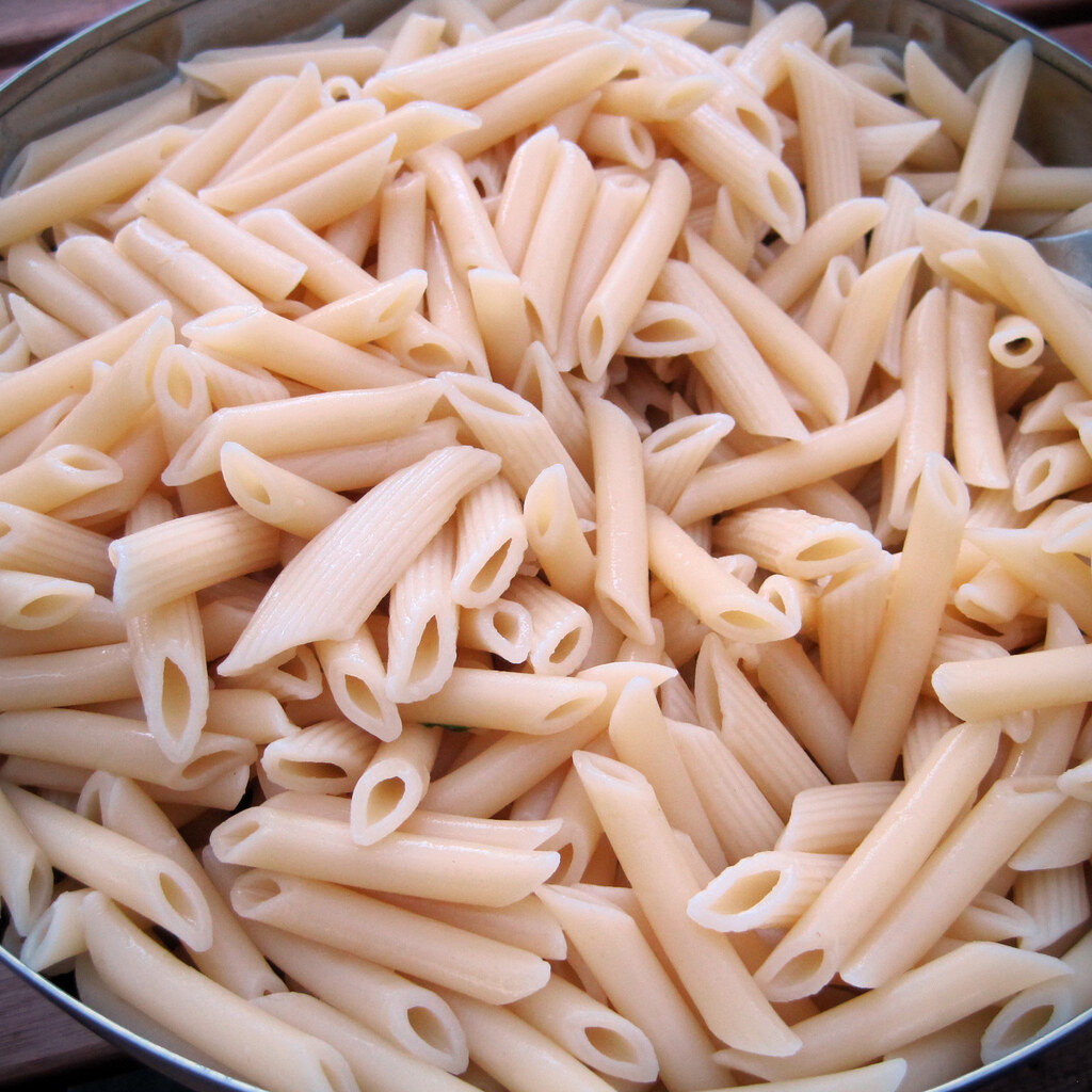 Photo of pasta
