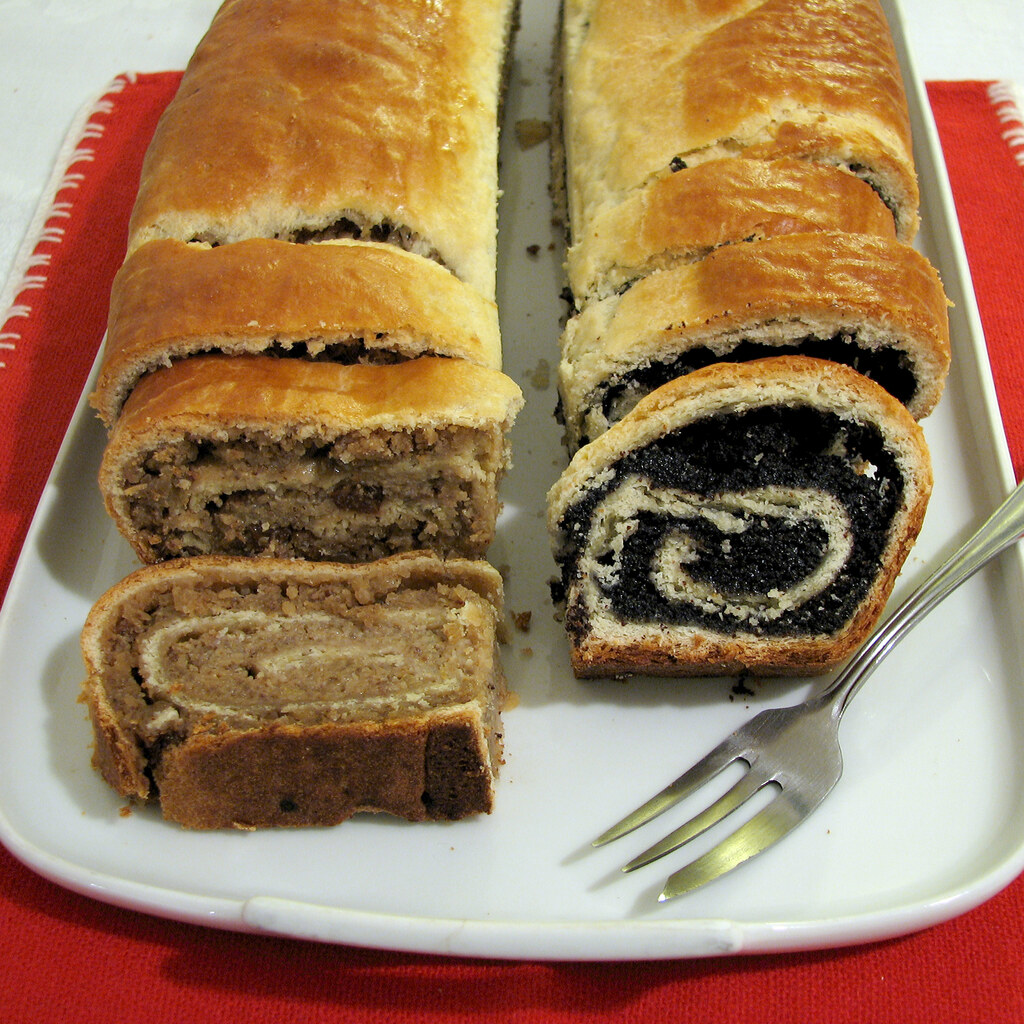 Pastiche.