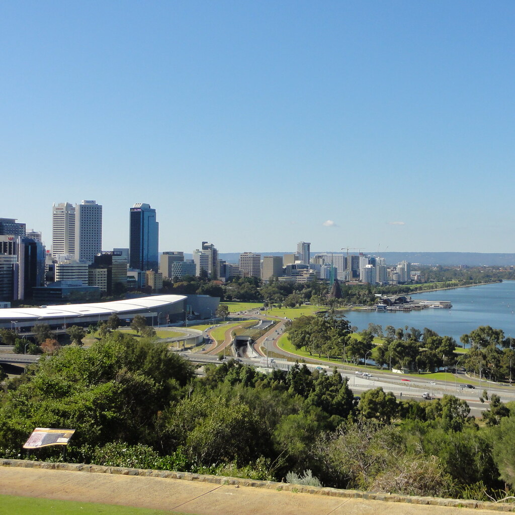 Photo of Perth