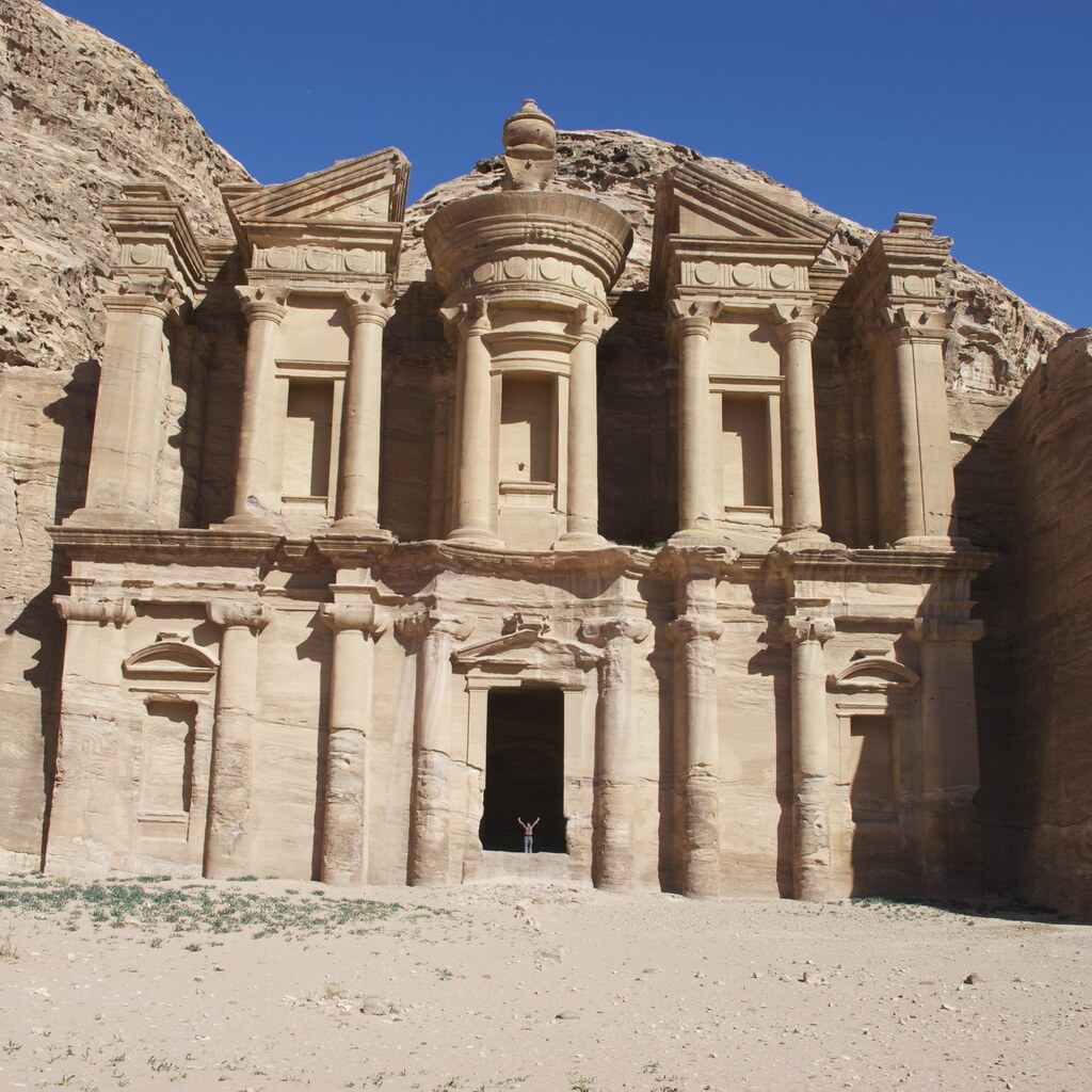 Photo of Petra
