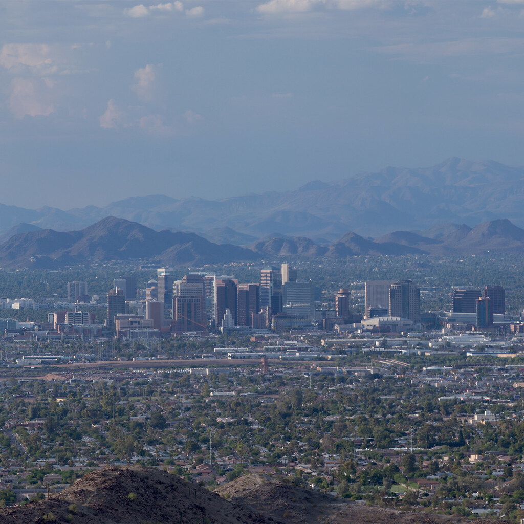 Photo of Phoenix, Arizona