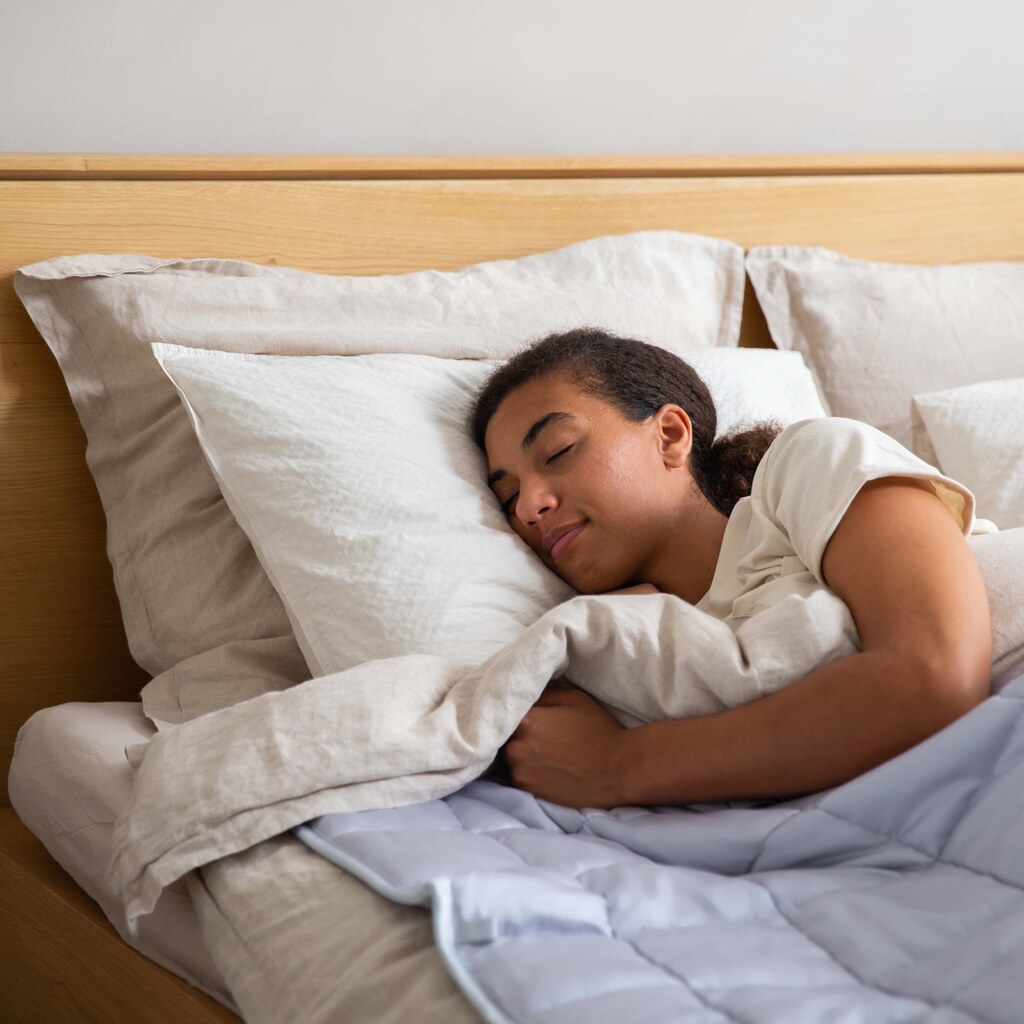 Photo of pillows