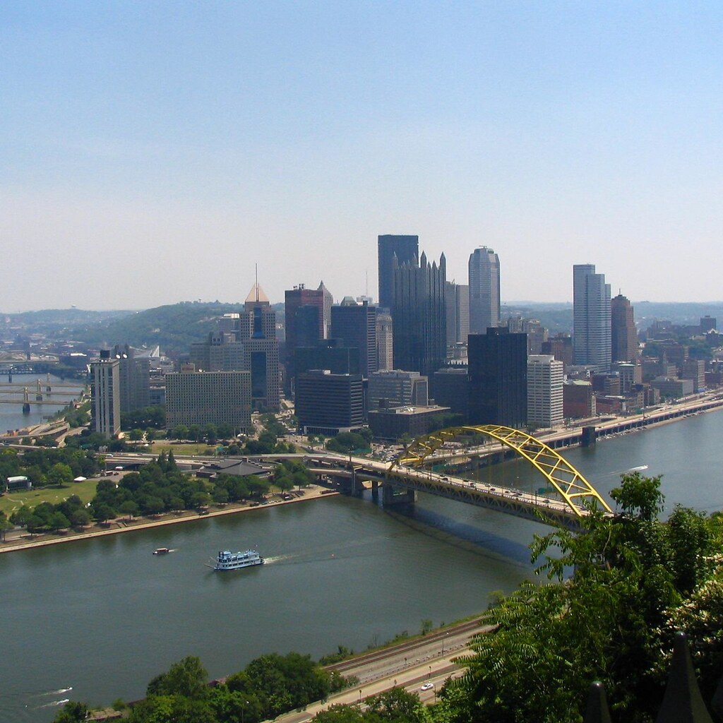 Photo of Pittsburg, Pennsylvania