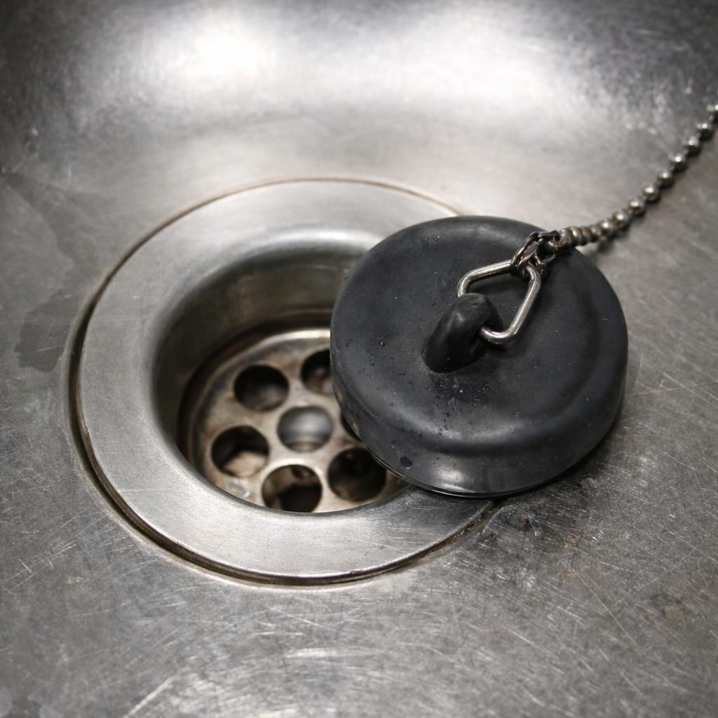 Photo of a plug