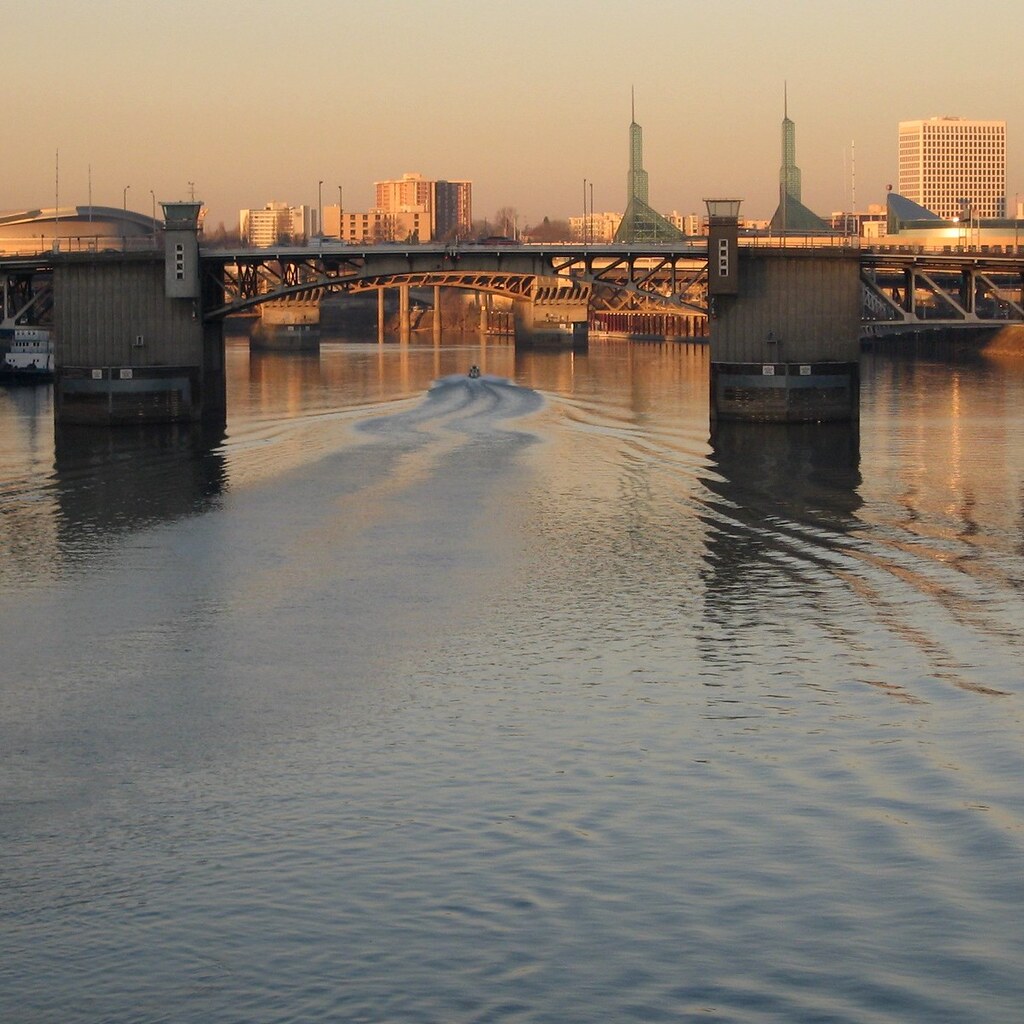 Photo of Portland, Oregon