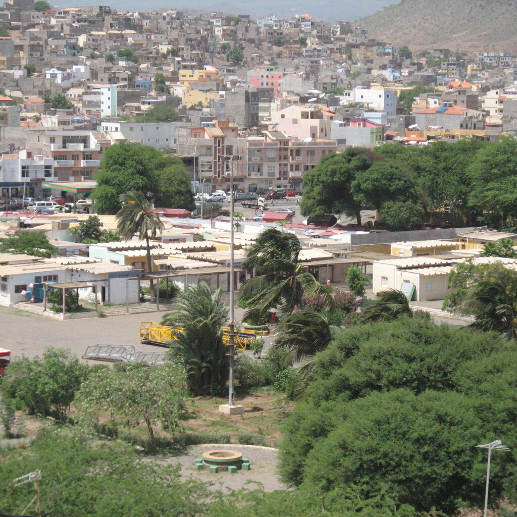 Photo of Praia.