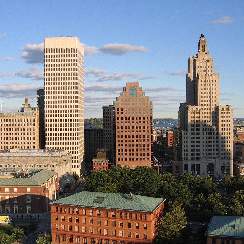 Photo of Providence, Rhode Island