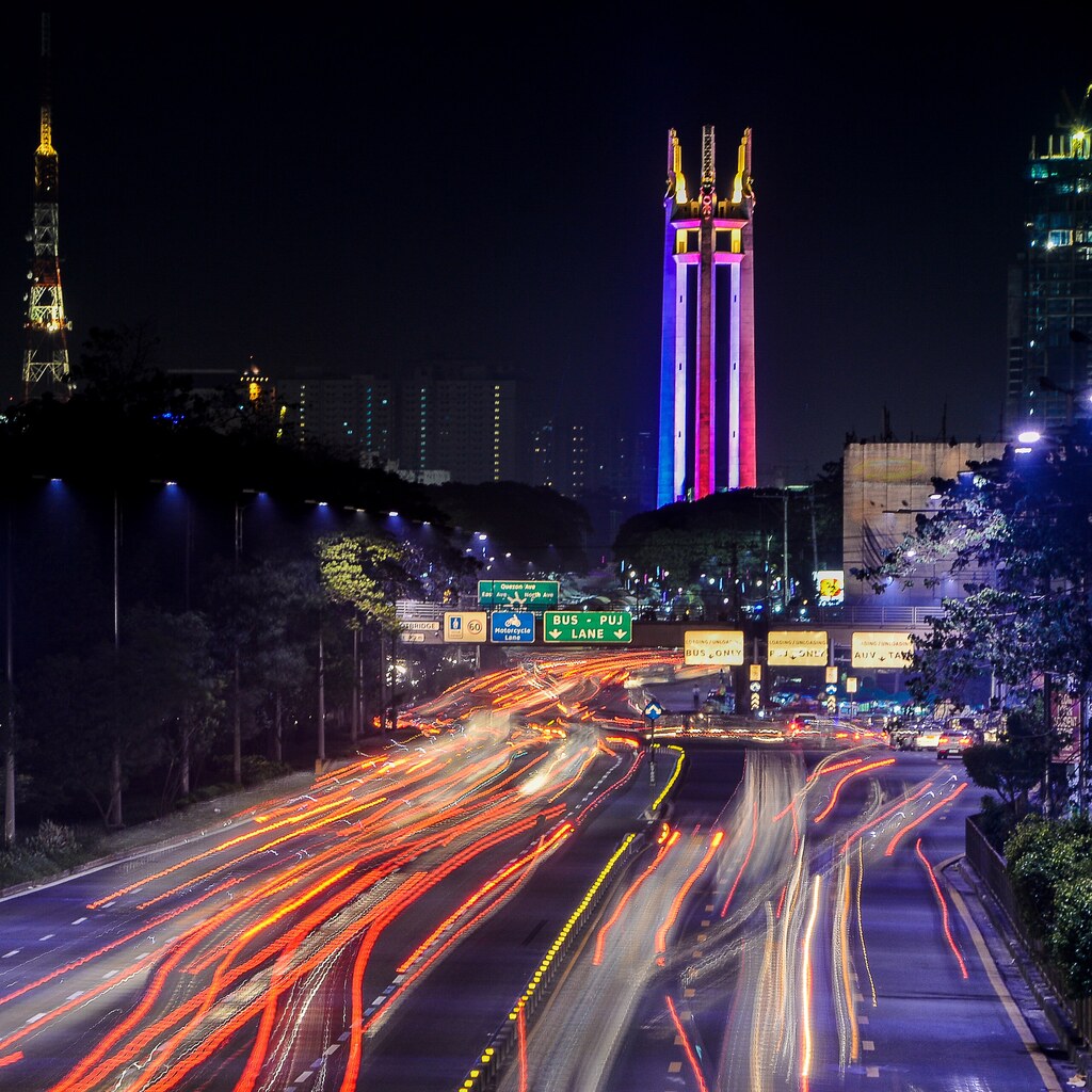 Photo of Quezon City