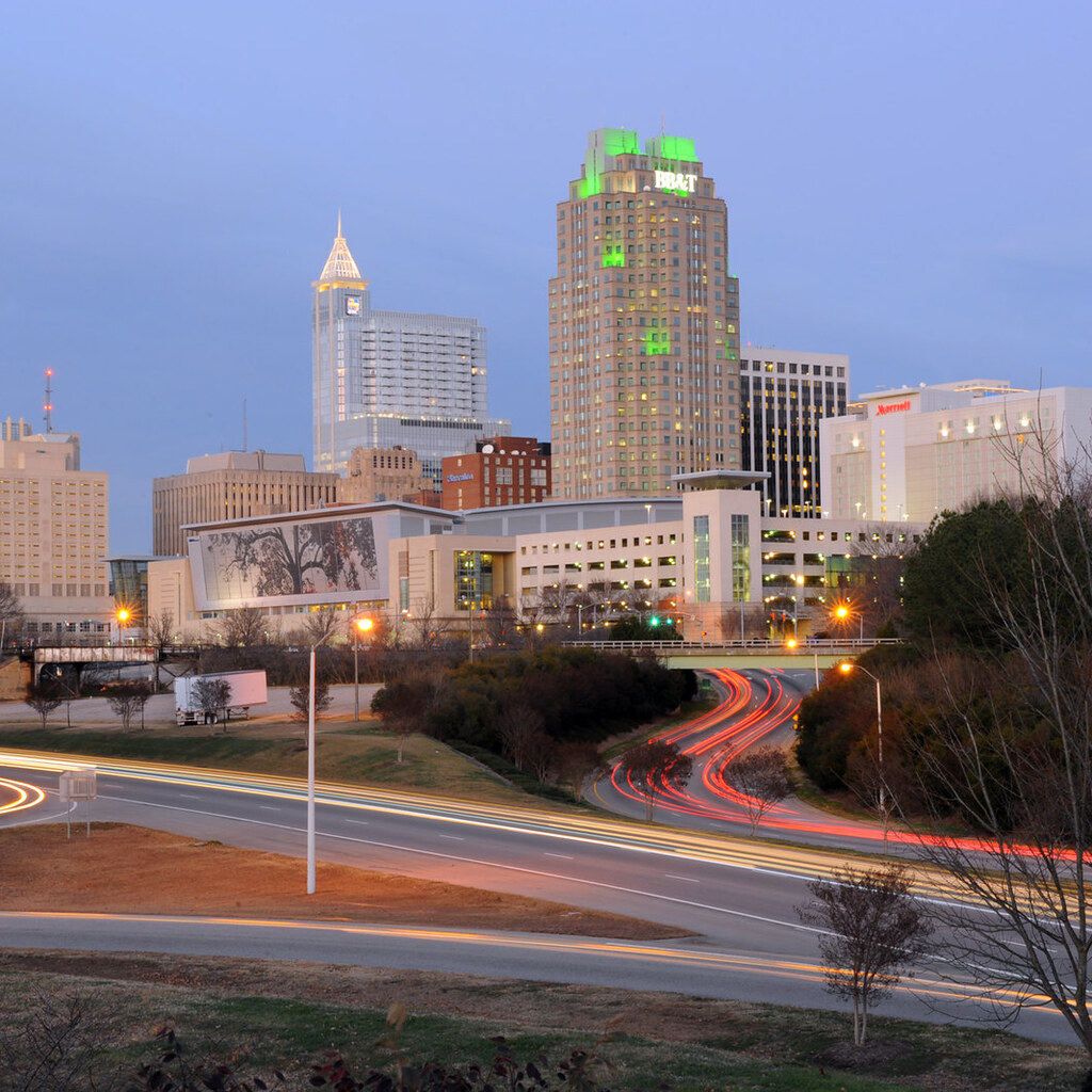 Photo of Raleigh, North Carolina