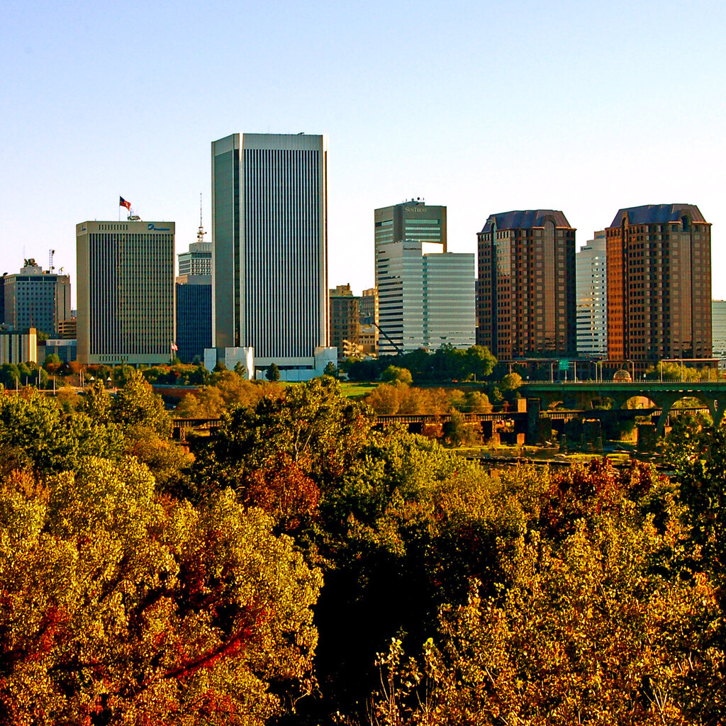 Photo of Richmond, Virginia