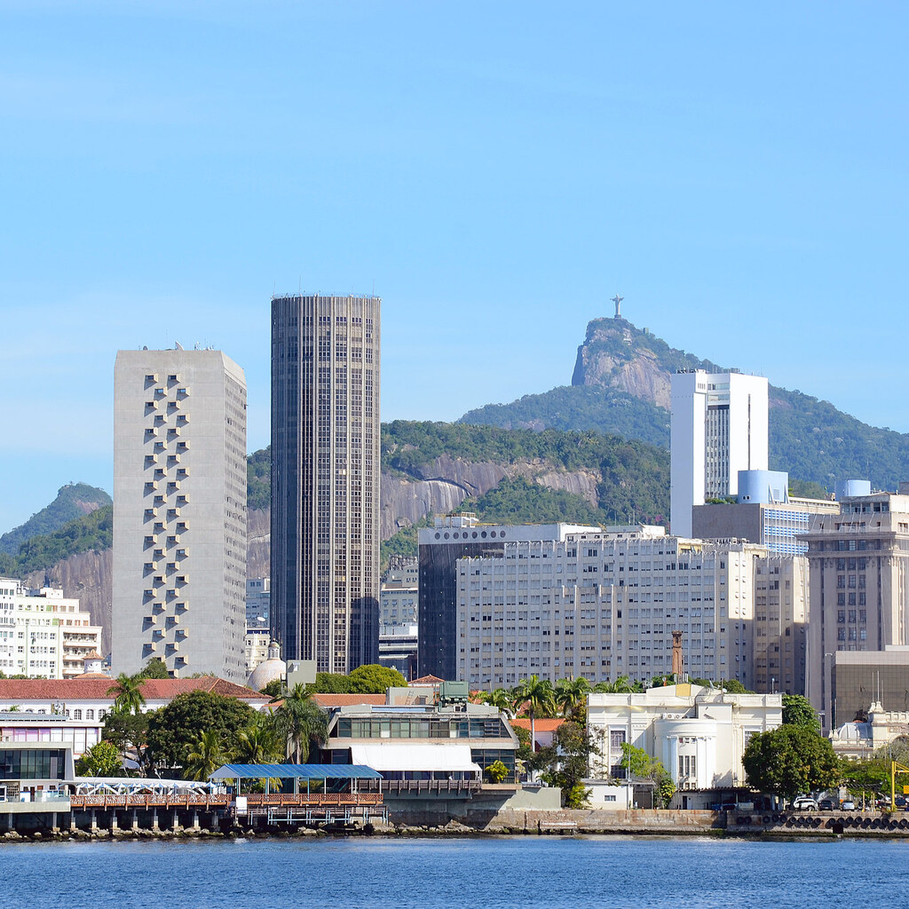 Photo of Rio de Janeiro