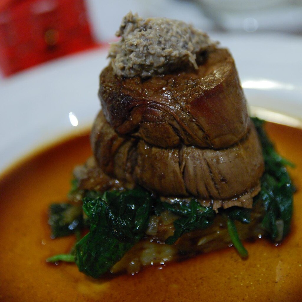 Photo of some roasted meat
