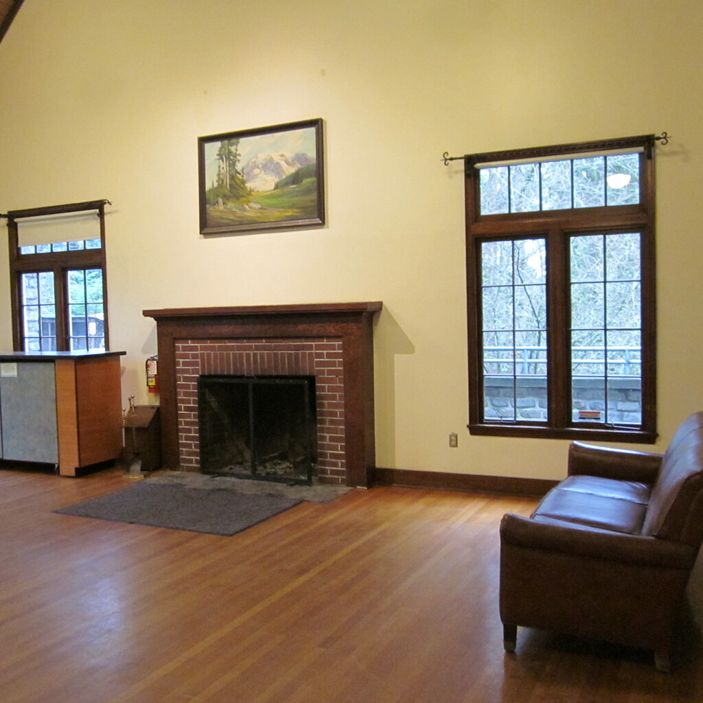 Photo of a room