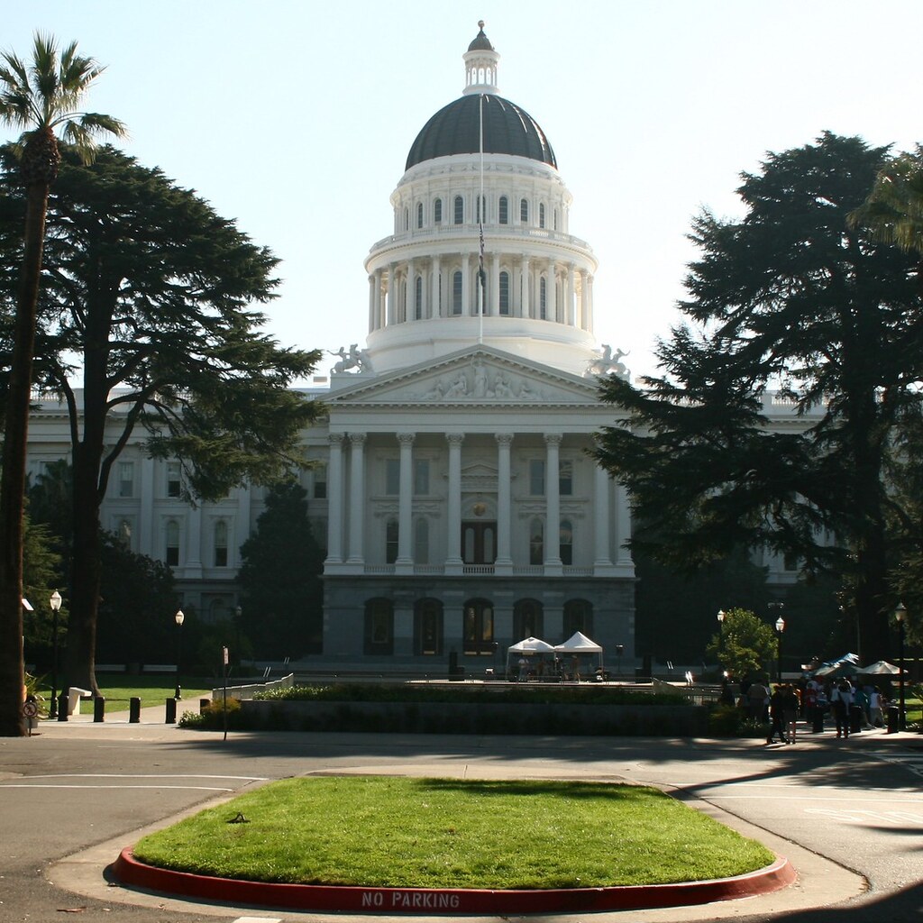 Photo of Sacramento